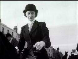 CHRISTMAS PASTIMES News Clip