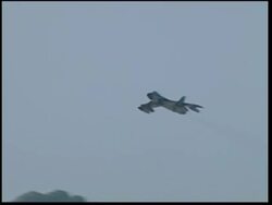 US plane activity at base as North Korea conducts first nuclear test Instructional Video