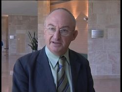 WRAP Israel, Palestine and Lebanon reax to Netanyahu's speech ADDS Pal refugees in Jordan, Carter News Clip