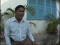 Festival promotes the talents of disabled people in Cambodia News Clip