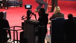 Obama and Romney camps prepare for next presidential debate News Clip