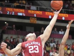 AP Basketball Writer Brian Mahoney breaks down Tuesday night's NBA Draft Lottery. News Clip