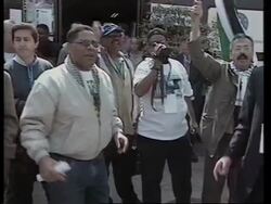 Delegates meet for environment summit, interest groups, protests News Clip