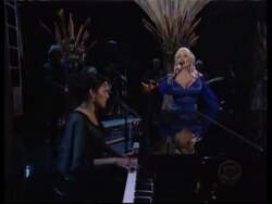 Country Music's biggest award ceremony was held last night in New York News Clip