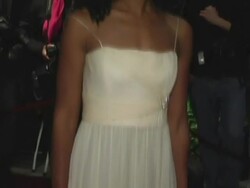 12th Annual Diversity Awards Honoring Diversity in Television and the Cinematic Arts Arrivals Stock Footage