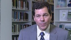 CLEAN : Afghan shopkeepers annoyed at losing source of US products News Clip