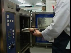 A look at a traditional dish from the arctic circle. News Clip