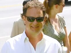 'The Ant Bully' Premiere Stock Footage