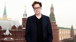 There's a Possibility That Mark Hamill May Have a Role in 'Guardians of the Galaxy Vol. 3' | THR News News Clip