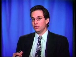 USA: COMPUTER SECURITY (2) News Clip