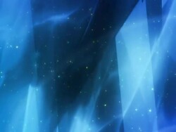 Cold holidays background Stock Footage