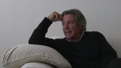 CLEAN : Uruguayan Pope Francis saved News Clip