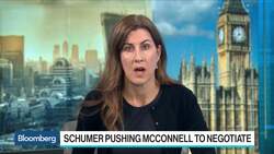 Trump Braces for Historic Impeachment, Clouding 2020 Election News Clip