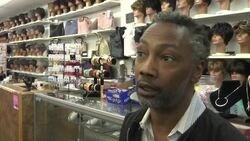 Detroiters React to Allegations Against Conyers Instructional Video