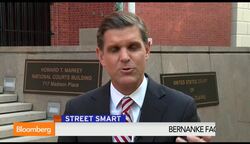 Bernanke Takes the Stand, Defends Terms of AIG Bailout News Clip