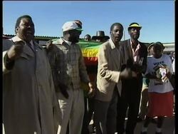 ELECTIONS WRAP (V) News Clip