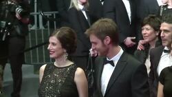 VOICED : La polaca Ida Oscar a pelicula extranjera News Clip