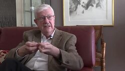 CLEAN : Former mayor of Molenbeek discusses the Brussels district News Clip