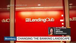 SEC Said to Review LendingClub Disclosures News Clip