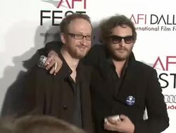 'Che' premiere Stock Footage