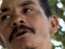 Illegal Immigration in the USA Stock Footage