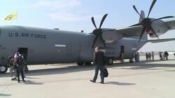 VOICED : Feria del aire de Chile activa mercado aeronautico en la region News Clip