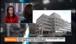 Nurse Wins Freedom From N.J. Ebola Quarantine News Clip