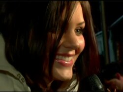 'Hollywood's Tightest Bodies' Presented By Self Magazine and VH1 Stock Footage