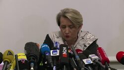 CLEAN : Schumacher improving but not out of danger News Clip