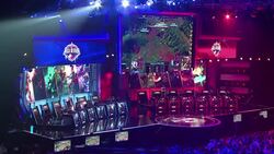 VOICED : El pub de Londres mezcla pintas con videojuegos News Clip