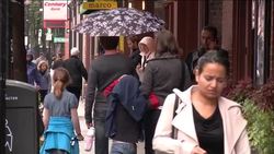 Exploring the Psychology of Wealth, 'Pernicious' Effects of Economic Inequality (June 21, 2013) News Clip