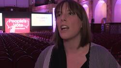 Jess Phillips accuses Brexiteers of 'playing chicken' News Clip