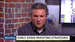 Early-Stage Investing: Deciding Which Startups to Back News Clip