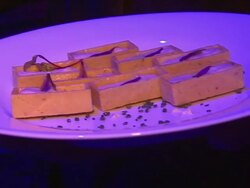 ATMOSPHERE at St. John's Health Center's Power Of Pink Benefiting The Margie Petersen Breast Center Stock Footage