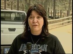 Hundreds of residents evacuated as fires rage News Clip