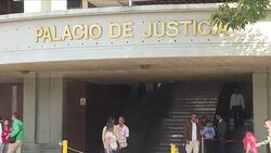 CLEAN : Freed opposition leader calls for compromise in Venezuela News Clip