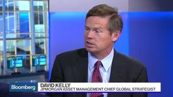 JPM's Kelly: No Need to Stimulate Economies News Clip
