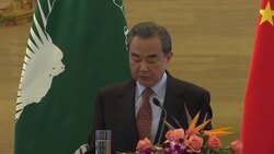 China says it supports Koreas Olympic cooperation News Clip