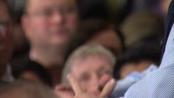 General Election 2015 - David Cameron Continues Conservative Campaign In London With 10 Days To Go News Clip