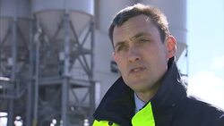 Nuclear Power Station To Be Built In Somerset News Clip