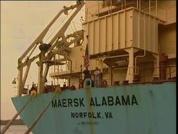 Indian Ocean - Piracy News Clip