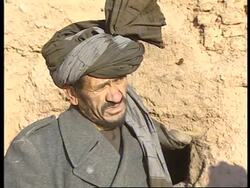 Report from Bamiyan, former Bhudda site, now home to refugees Instructional Video