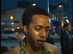 'Life' Premiere Stock Footage