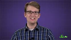 Why Don't Spiders Stick to Their Webs? Instructional Video