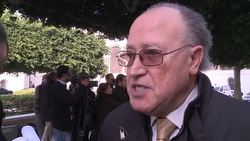 CLEAN: Transitional Tunisia government unveils new freedoms News Clip