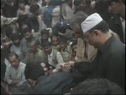 Recent pictures of Bhutto's son Bilawal Zardari News Clip