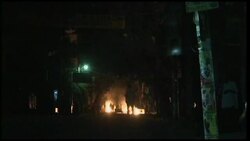 Electoral official announces results; protests Instructional Video