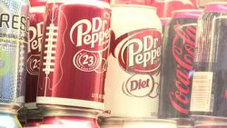 Keurig buys Dr. Pepper Snapple, creating beverage giant News Clip