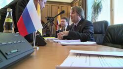 VOICED: Looming WTO entry breeds controversy in Ru News Clip