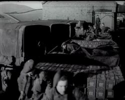 DESTROYING OLD AMMO News Clip